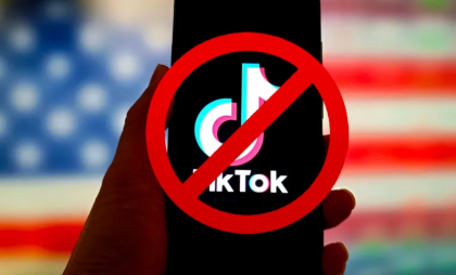 TikTok este nefuncţional în SUA. Mesajul afișat utilizatorilor: „Suntem norocoşi că Trump va lucra cu noi la o soluţie”