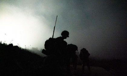 Intrarea în vigoare a armistiţiului din Gaza a fost amânată. Hamas nu a prezentat încă lista ostaticilor care ar urma să fie eliberaţi, așa cum a cerut Israelul Intrarea în vigoare a armistiţiului din Gaza a fost amânată. Hamas nu a prezentat încă lista ostaticilor care ar urma să fie eliberaţi, așa cum a cerut Israelul
