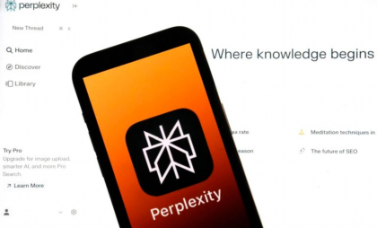 Perplexity AI depune o ofertă de fuziune cu TikTok Perplexity AI depune o ofertă de fuziune cu TikTok