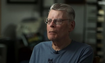 Stephen King vrea ca Oscarurile să fie anulate în urma incendiilor din Los Angeles