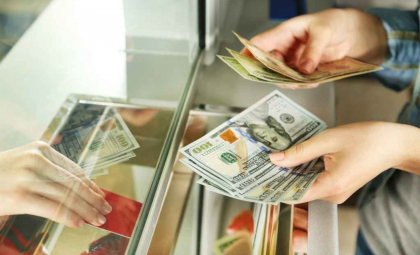 Curs valutar BNM pentru 20 ianuarie. Cât costă astăzi un euro și un dolar - FOTO