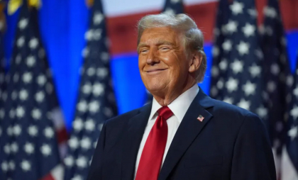 Inaugurarea celui de-al doilea mandat al lui Donald Trump. Cum se va desfășura ziua