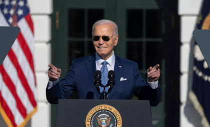 Ce pensie și ce beneficii va avea Joe Biden. Cât câștigă foștii președinți americani Ce pensie și ce beneficii va avea Joe Biden. Cât câștigă foștii președinți americani