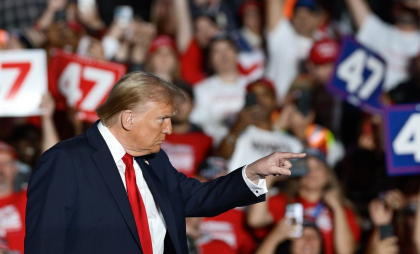 Se regăsesc pe listă și oficiali moldoveni? Politicienii străini care participă la ceremonia de inaugurare a președintelui SUA, Donald Trump