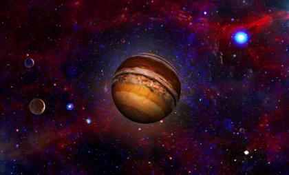 O enigmă pentru astronomi, soluționată de o nouă ipoteză. Un corp ceresc a modificat orbitele planetelor din Sistemul Solar O enigmă pentru astronomi, soluționată de o nouă ipoteză. Un corp ceresc a modificat orbitele planetelor din Sistemul Solar