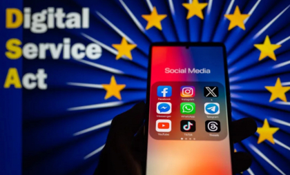 Comisia Europeană anunță că X și Meta au semnat noul cod de conduită al UE de combatere a discursului urii în mediul online Comisia Europeană anunță că X și Meta au semnat noul cod de conduită al UE de combatere a discursului urii în mediul online