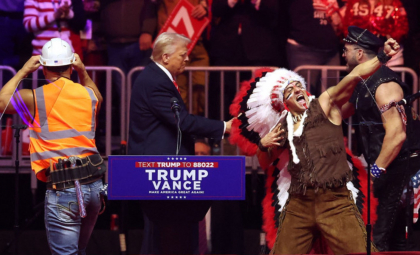 Ucraina riscă să devină „Vietnamul lui Trump”. „Asta i s-a întâmplat și lui Nixon”, spune fostul Strateg Șef al Casei Albe Ucraina riscă să devină „Vietnamul lui Trump”. „Asta i s-a întâmplat și lui Nixon”, spune fostul Strateg Șef al Casei Albe