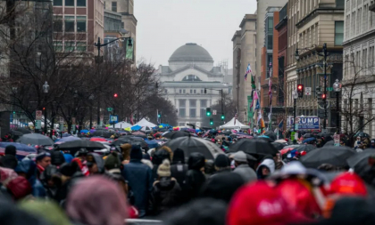Ce așteaptă americanii de la Donald Trump. Revenirea lui la Casa Albă, primită cu un optimism mai mare decât la primul mandat