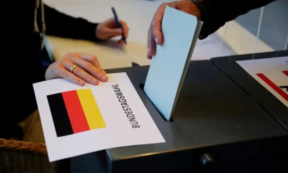Rusia încearcă să influențeze alegerile din Germania printr-o campanie de dezinfomare în mediul online, acuză un think-tank german