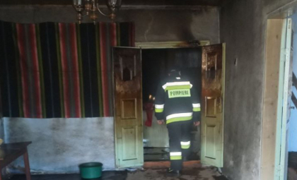 Tragic. Un bărbat din Orhei - ars de viu, după ce locuința sa a fost cuprinsă de flăcări. Care ar fi cauza incendiului Tragic. Un bărbat din Orhei - ars de viu, după ce locuința sa a fost cuprinsă de flăcări. Care ar fi cauza incendiului
