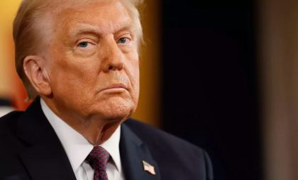 Trump îl amenință pe Putin că „va distruge” Rusia, dacă nu va accepta un acord de pace în Ucraina
