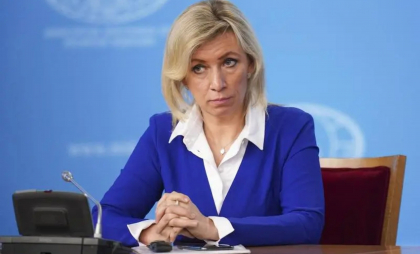 Moscova critică o decizie a noii administrații Trump: „Se dorește destabilizarea și schimbarea puterii”