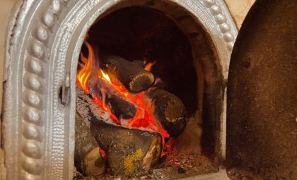 Trei copii din Dondușeni au ajuns la spital, după ce s-au intoxicat cu monoxid de carbon emanat de la soba de încălzit Trei copii din Dondușeni au ajuns la spital, după ce s-au intoxicat cu monoxid de carbon emanat de la soba de încălzit