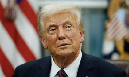 Donald Trump a semnat un ordin executiv care proclamă că există numai două sexe biologice