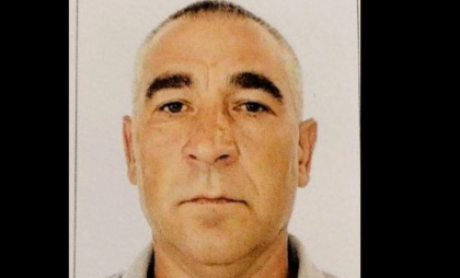A plecat de acasă acum o săptămână și nu s-a mai întors. Un bărbat din Bălți - căutat de rude și poliție A plecat de acasă acum o săptămână și nu s-a mai întors. Un bărbat din Bălți - căutat de rude și poliție