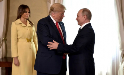 Moscova lasă deschisă posibilitatea unor negocieri cu Trump: „Astăzi există o fereastră de oportunitate, chiar dacă este una mică”
