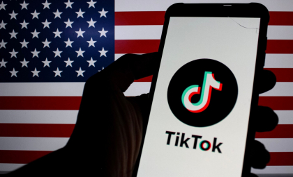 Viitorul TikTok, în continuare incert. Donald Trump este de acord ca Elon Musk să preia reţeaua de socializare