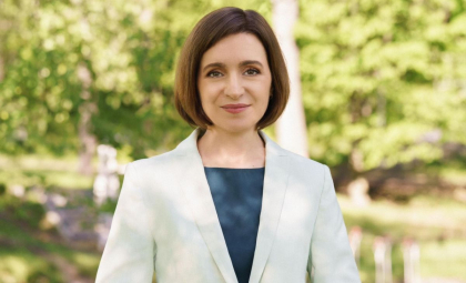 Prima tranșă din suportul de 1,8 miliarde de euro de la UE va ajunge la primăvară în Moldova. Maia Sandu: „Avem nevoie de aceste resurse ca să ne descurcăm cu criza energetică” Prima tranșă din suportul de 1,8 miliarde de euro de la UE va ajunge la primăvară în Moldova. Maia Sandu: „Avem nevoie de aceste resurse ca să ne descurcăm cu criza energetică”