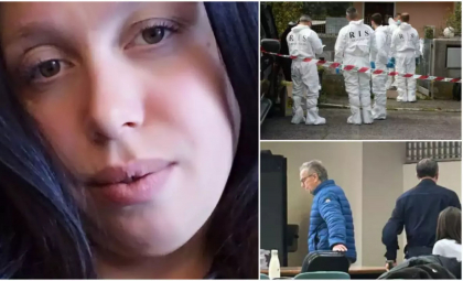  Răsturnare de situație în cazul morții Anicăi Panfile, românca ucisă și aruncată într-un râu din Italia: „Nu face scandal, că va fi mai rău"