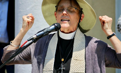Donald Trump solicită episcopiței de Washington să-și ceară scuze pentru predica pro-LGBTQ și pro-migranți. ”E răutăcioasă” Donald Trump solicită episcopiței de Washington să-și ceară scuze pentru predica pro-LGBTQ și pro-migranți. ”E răutăcioasă”