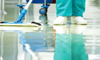 Bacteriile din spitalele unde sunt tratați răniții de pe frontul din Ucraina au devenit rezistente la medicamente Bacteriile din spitalele unde sunt tratați răniții de pe frontul din Ucraina au devenit rezistente la medicamente