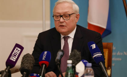 Rusia spune că vede o „mică fereastră de oportunitate” pentru a ajunge la un acord cu SUA