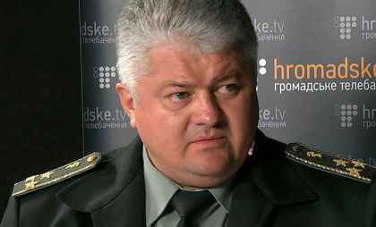 Psihiatrul șef al armatei ucrainene a fost arestat sub acuzația de corupție. El făcea parte din comisia care decidea cine e apt pentru serviciul militar