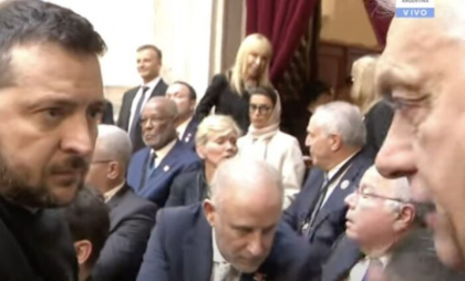 Intrarea Ucrainei în UE: Ungaria trântește ușa și Slovacia pune condiții Intrarea Ucrainei în UE: Ungaria trântește ușa și Slovacia pune condiții