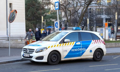 Peste 120 de școli din Ungaria, evacuate după un val de amenințări cu bombă