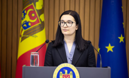 Viceprim-ministrul pentru integrare europeană: Rezultatele alegerilor parlamentare din Moldova vor decide dacă va exista continuitate în parcursul european
