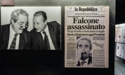 Revoltă în Italia din cauza unui joc de societate bazat pe războaiele mafiote din Sicilia: „Mafia a adus doar moarte”