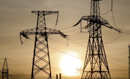 Celula de criză de la Guvern: Volumul necesar de energie electrică este asigurat integral pentru 23 ianuarie și nu vor fi activate contracte de avarie
Celula de criză de la Guvern: Volumul necesar de energie electrică este asigurat integral pentru 23 ianuarie și nu vor fi activate contracte de avarie