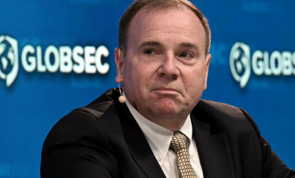 Generalul Ben Hodges a avertizat că Rusia se „prăbușește”. „Ar trebui să ne gândim la ce se va întâmpla” Generalul Ben Hodges a avertizat că Rusia se „prăbușește”. „Ar trebui să ne gândim la ce se va întâmpla”