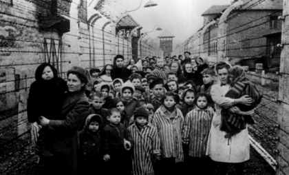 România: 15% dintre tineri nu au auzit niciodată cuvintele „Holocaust" și „Shoah”, conform unui sondaj internațional