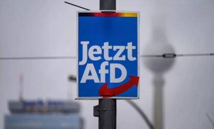 Partidul de extremă dreapta AfD din Germania cere închiderea imediată a graniţelor în urma atacului comis de un afgan care ar fi trebuit deportat în 2023