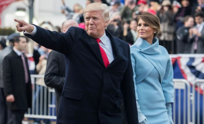 Demersurile lui Trump în Groenlanda lovesc China. Expert: „Resursele de acolo sunt vitale și pentru NATO. Chinezii au monopol” Demersurile lui Trump în Groenlanda lovesc China. Expert: „Resursele de acolo sunt vitale și pentru NATO. Chinezii au monopol”