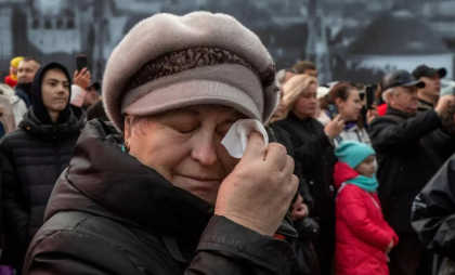 Niciun rus nu va ieși la pensie la limită de vârstă în 2025, din cauza unei legi care a intrat în vigoare în 2018