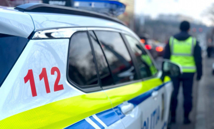 Un fost șef al secției urmărire penală al unui inspectorat de poliție din sudul țării - condamnat penal pentru refuzul de la testarea alcoolscopică. Ce pedeapsă a primit Un fost șef al secției urmărire penală al unui inspectorat de poliție din sudul țării - condamnat penal pentru refuzul de la testarea alcoolscopică. Ce pedeapsă a primit