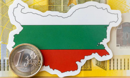 Decizia luată de Bulgaria privind aderarea la zona euro anul viitor