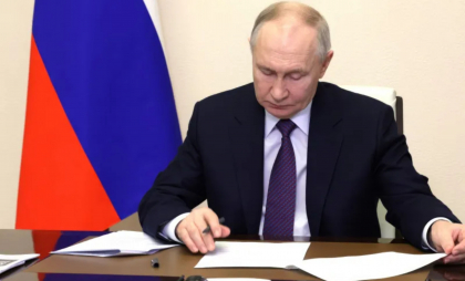 Va discuta sau nu Vladimir Putin cu Donald Trump? Răspunsul Kremlinului Va discuta sau nu Vladimir Putin cu Donald Trump? Răspunsul Kremlinului