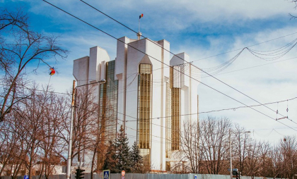 Criza energetică din stânga Nistrului este provocată în mod artificial de Moscova. Reacția Președenției la protestele din regiunea transnsitreană