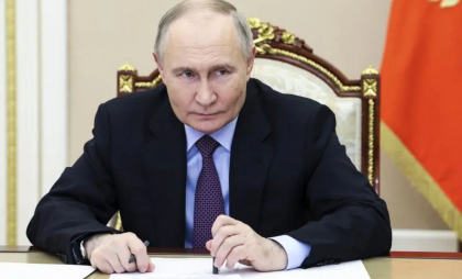 Vladimir Putin se declară „pregătit” să discute cu Trump despre conflictul din Ucraina. Liderul de la Kremlin nu propune o agendă a discuției