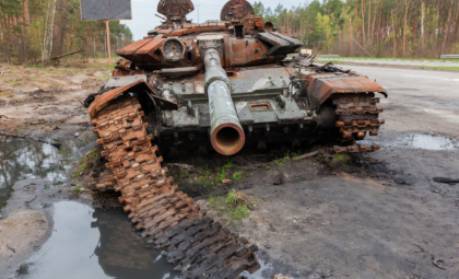 Bilanțul pierderilor rusești de la începutul războiului în Ucraina. Statul Major anunță numărul militarilor morți și pagubele materiale Bilanțul pierderilor rusești de la începutul războiului în Ucraina. Statul Major anunță numărul militarilor morți și pagubele materiale