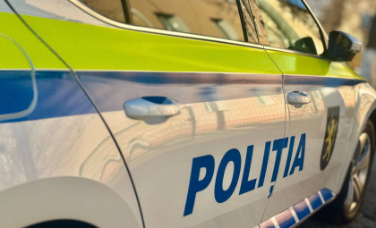 Circulația transportului rutier pe strada Ion Nistor din capitală va fi sistată. Recomandările poliției
