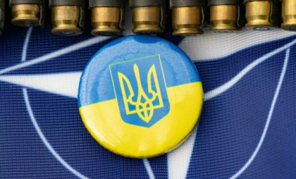 Ucraina respinge cererea Rusiei de a renunța la promisiunea de aderare la NATO
Ucraina respinge cererea Rusiei de a renunța la promisiunea de aderare la NATO
