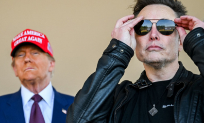 Ce ar avea de câștigat Elon Musk din tulburarea apelor politice din Europa
