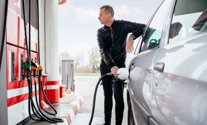 Se vor mai scumpi carburanții? ANRE vine cu explicații și precizări