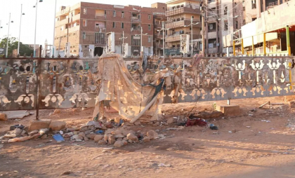 Atac violent cu drone asupra unui spital, în Sudan. OMS anunță cel puțin 70 de morți și peste 100 de răniți Atac violent cu drone asupra unui spital, în Sudan. OMS anunță cel puțin 70 de morți și peste 100 de răniți