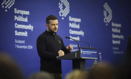 Volodomir Zelenski a explicat de ce a semnat un decret care interzice negocierile cu Vladimir Putin. „O decizie absolut corectă” Volodomir Zelenski a explicat de ce a semnat un decret care interzice negocierile cu Vladimir Putin. „O decizie absolut corectă”