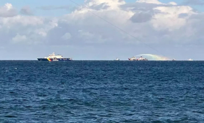 Un nou incident misterios în Marea Baltică. Un alt cablu subacvatic a suferit pagube